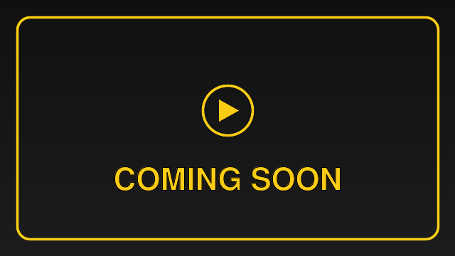 Coming Soon