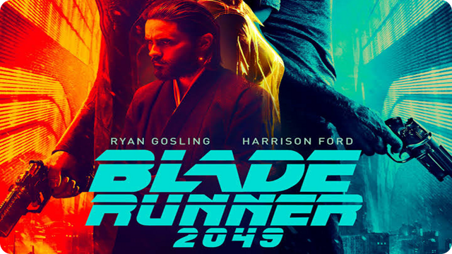 Blade Runner 2049