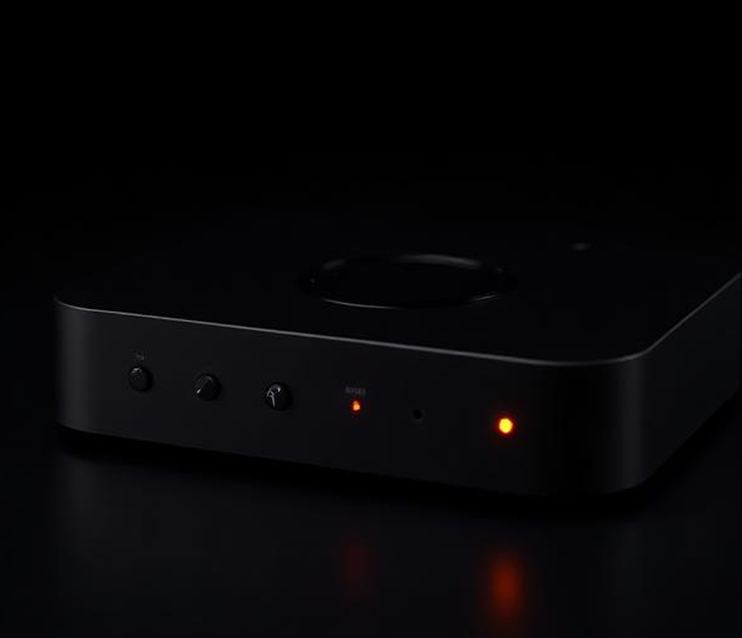 SOA set-top box device